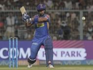 Stuart Binny